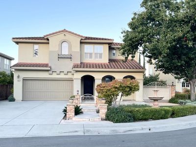 521 Topham Ct, Milpitas, CA, 95035
