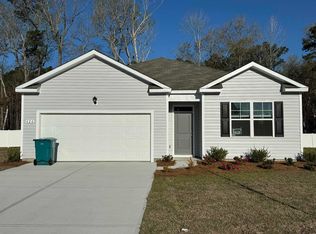 424 Samara Dr LOT 13, Longs, SC 29568