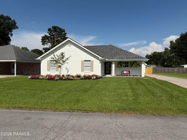 309 Cheyenne Cir, Scott, LA 70583