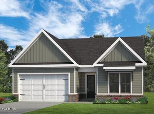 11971 Signal View Rd, Knoxville, TN 37932