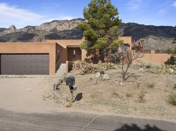 727 Cedar Hill Ct NE Unit 16, Albuquerque, NM 87122