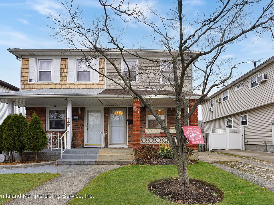 521 Leverett Ave, Staten Island, NY 10308 Zillow