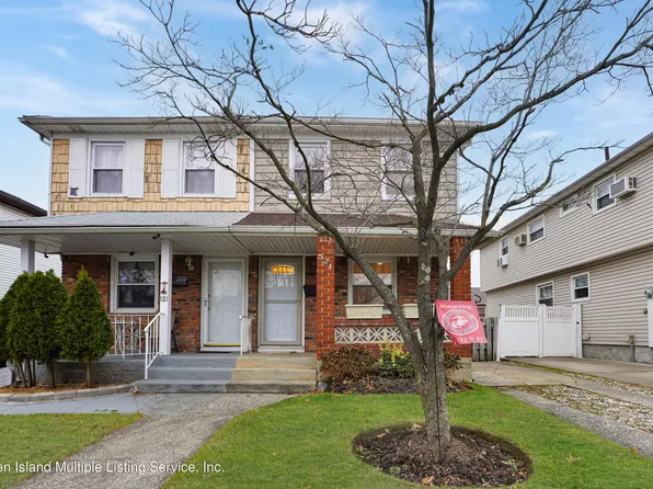 521 Leverett Ave, Staten Island, NY 10308