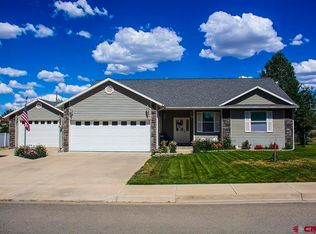 1710 Center Street, Cortez, CO 81321