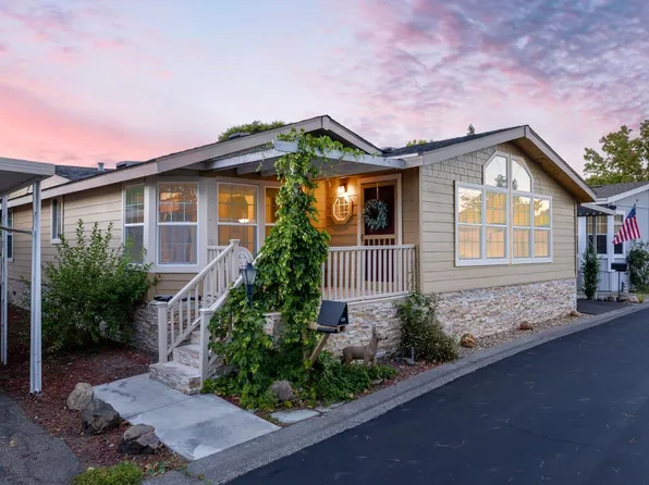 164 Larkspur Drive, Santa Rosa, CA 95409