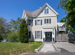 13 Whiting St APT 3, Plymouth, MA 02360