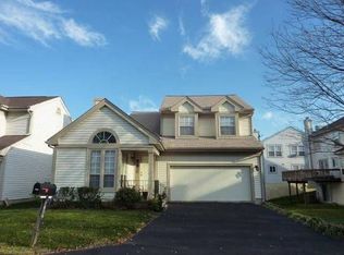 1656 Nordic Hill Cir, Silver Spring, MD 20906