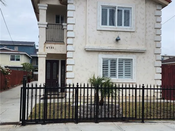 4731 W 149th St, Lawndale, CA 90260