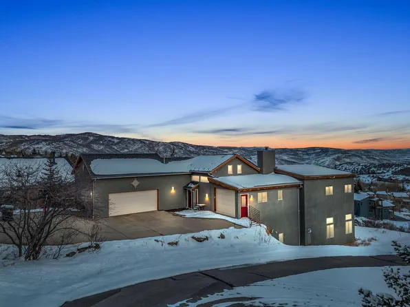 8926 Northcove Dr, Park City, UT 84098