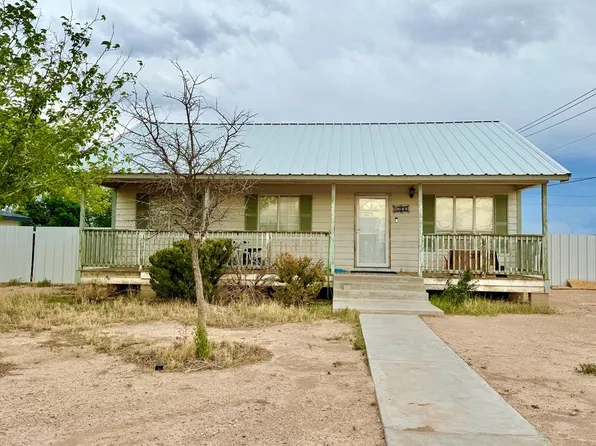 1300 N Rooney St, Fort Stockton, TX 79735