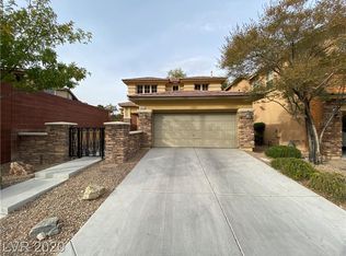 10472 Bay Ginger Ln, Las Vegas, NV 89135