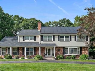 5 Lehan St, Canton, MA 02021