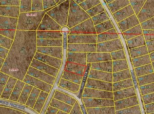 LOT 359 Fox Run Ct, Sunrise Beach, MO 65079