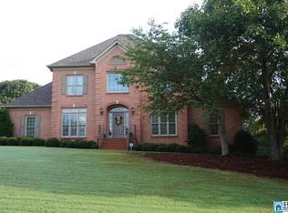 2008 Brook Highland Rdg, Birmingham, AL 35242