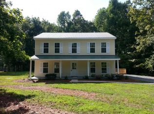 9041 Kamin Ct, Liberty, NC 27298