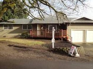 4910 SW 192nd Ave, Beaverton, OR 97078