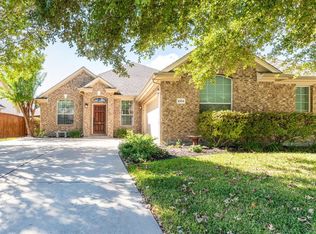 4304 Clear Meadow Pl, Round Rock, TX 78665