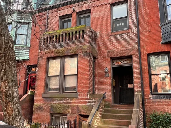 1614 Riggs Pl NW #3, Washington, DC 20009