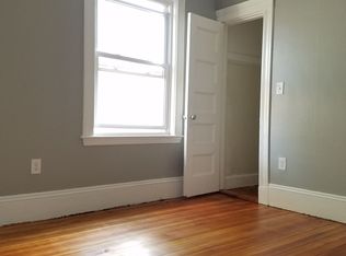 98 Topliff St #2, Dorchester, MA 02122