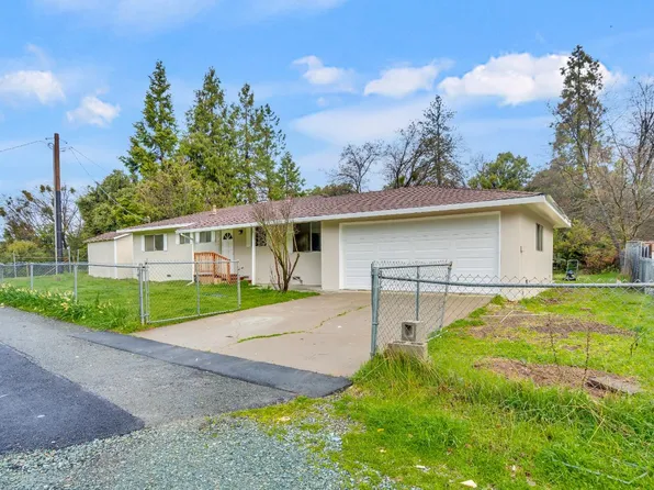 18557 Ridge Rd, Pine Grove, CA 95665