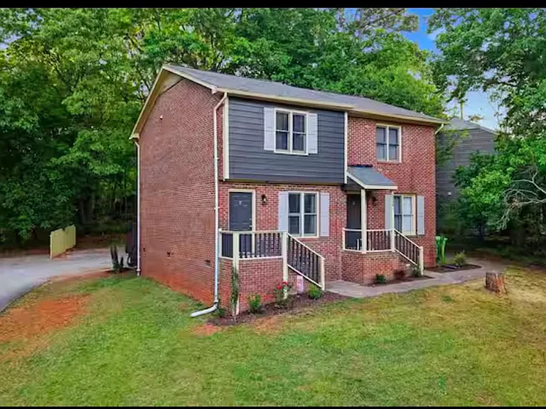 5320 Wayne St #B — Photo 1