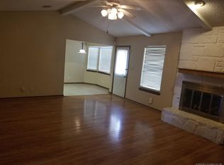 9011 E 95th St S, Tulsa, OK 74133