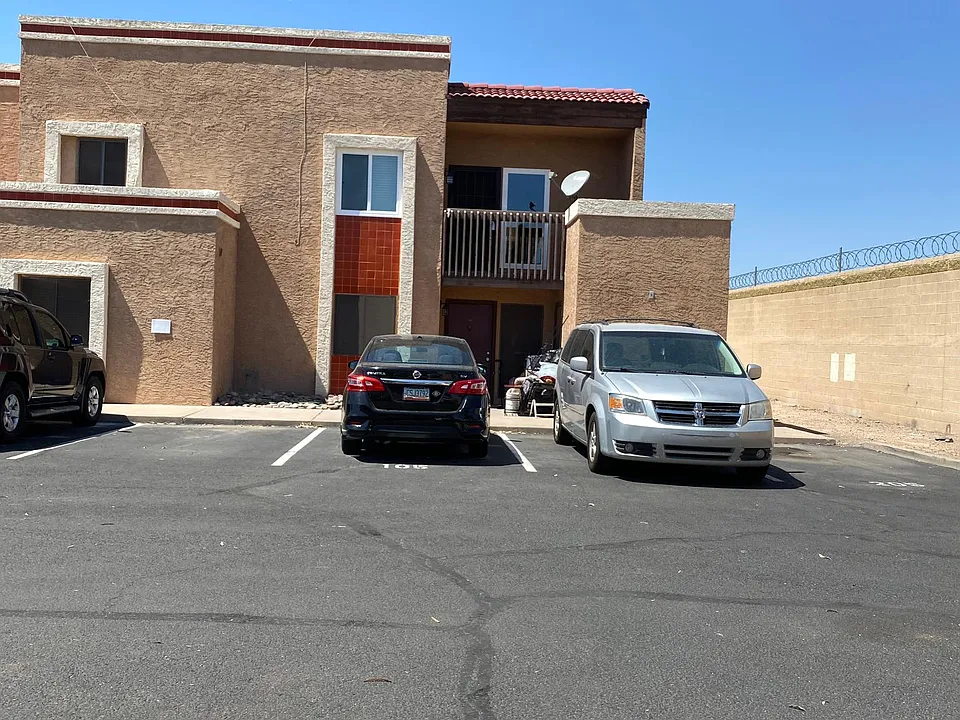 2650 E McKellips Rd #205