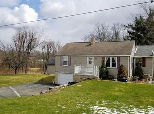 615 Three Degree Rd, Butler, PA 16002