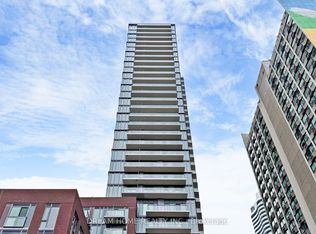 308 Jarvis St #1507, Toronto, ON M5B 0E3