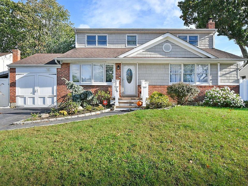 26 Robert Drive, Huntington, NY 11743 Zillow