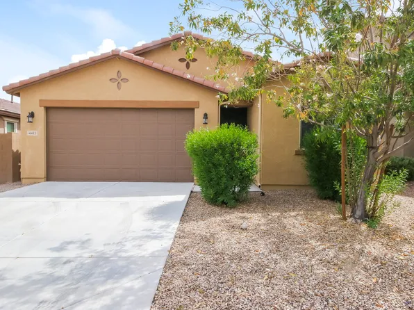 4411 W Kirkland Ave, San Tan Valley, AZ 85142