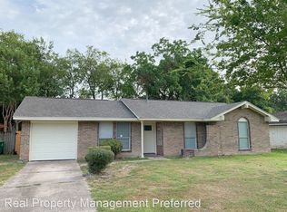 1338 Tarberry Rd, Houston, TX 77088