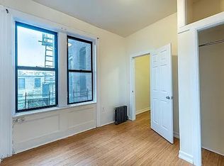 510 W 150th St APT 4A, New York, NY 10031