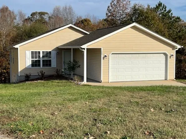 702 Patriot Ln, Greer, SC 29651