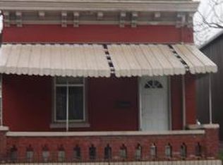 1211 Russell St, Covington, KY 41011