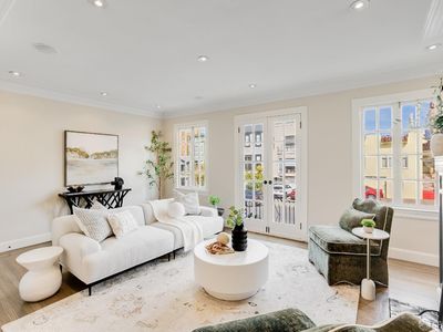 1361 Francisco St, San Francisco, CA, 94123