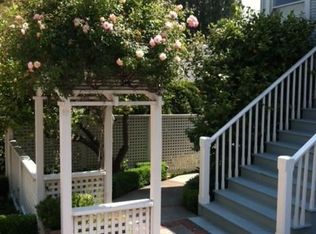 507 Turney St #A, Sausalito, CA 94965