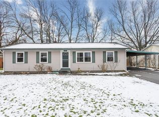 115 Seneca Dr, Canandaigua, NY 14424