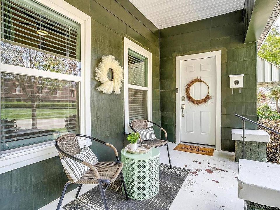 1st image of 4921 El Campo Ave