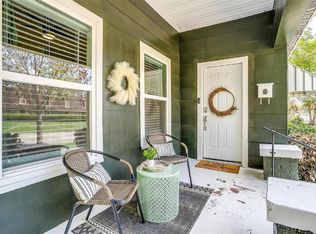 4921 El Campo Ave, Fort Worth, TX 76107