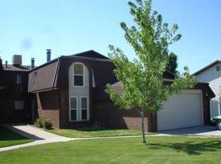 2593 N 140 W, Sunset, UT 84015