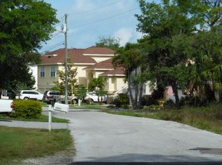 0 Eunice Dr, Tarpon Springs, FL 34689