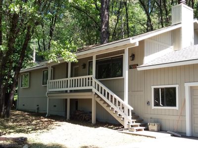 11341 Ball Rd, Grass Valley, CA, 95949