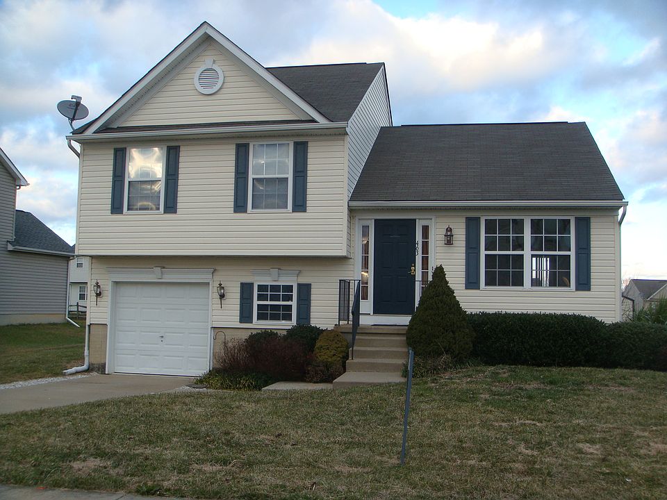 1st image of 463 W Harvest Ln