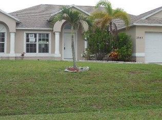 2985 SW Giralda St, Port Saint Lucie, FL 34953