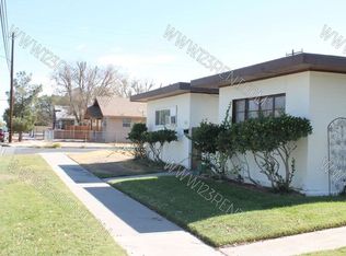 706 W Newgrove St #B, Lancaster, CA 93534
