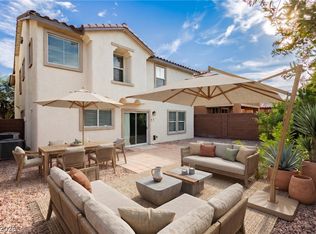 6924 Ghost Ranch Ave, Las Vegas, NV 89179