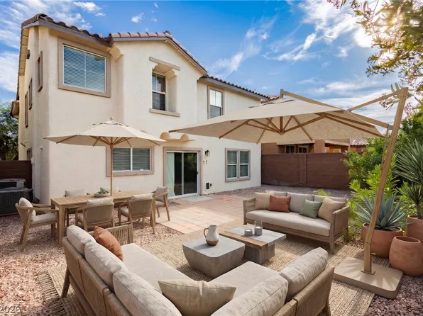 6924 Ghost Ranch Ave, Las Vegas, NV 89179