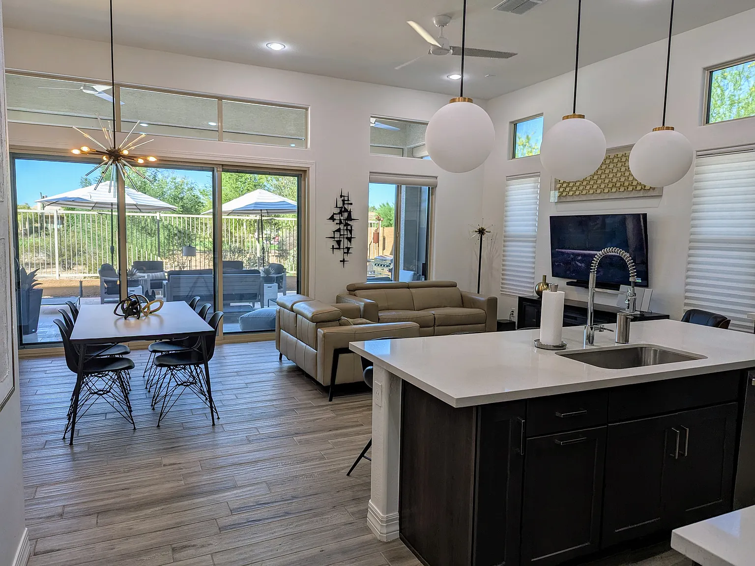 18709 E Blue Sky Dr — Photo 2