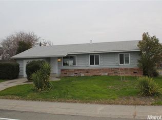 7218 Larchmont Dr, North Highlands, CA